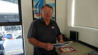 RYA Essential Navigation and Seamanship