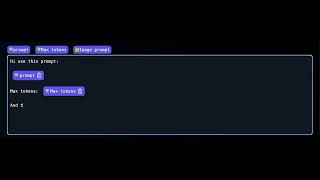Text editor with drag and drop content made in react