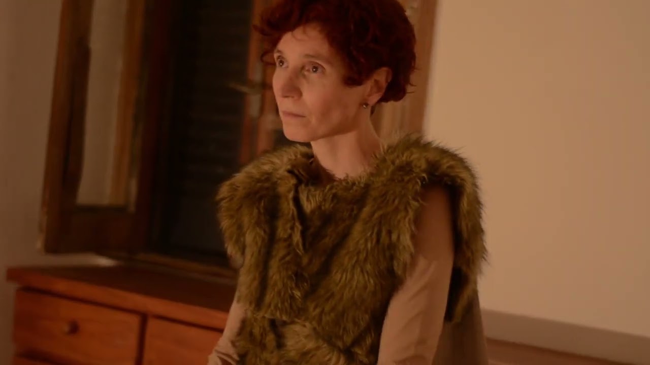 Cortezas de piel  Nilda Rosemberg