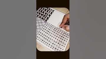 |"pattern art"|  |#shorts | #shortvideo | #drawing |#art |#pattern |
