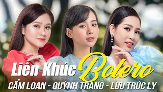 Giọng Ca Chạm Đáy Trái Tim Triệu Khán Giả - Liên Khúc Trữ Tình Hải Ngoại Nghe Đi Nghe Lại Không Chán