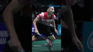 Rekap dari Malaysia Open 2023: 9 dari 10 Wakil Indonesia ke 16 Besar, 1 Wakil Ganda Campuran Tumbang