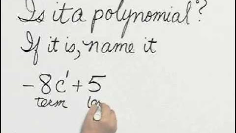 Elementary and Intermediate Algebra Ch 5 Ex 11