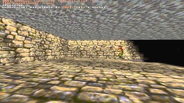 Quake Team Fortress (QWTF) - Masters of the Universe vs. Clan Postal II, pt. 2