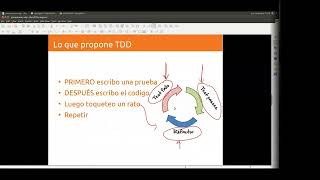 Cómo mejorar tu código: TDD y refactoring con Java