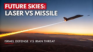 Israel vs Iran: The Real Hypersonic Technology Race Explained
