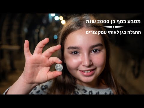 וִידֵאוֹ: באיזה מטבע ללוות, לצבור ולשמור כסף?