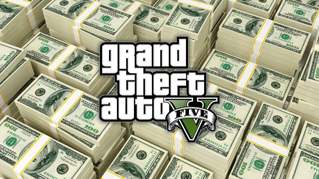 GTA Online ----- Mod Menu ------Free Money-----FiveM Mod Menu----2019
