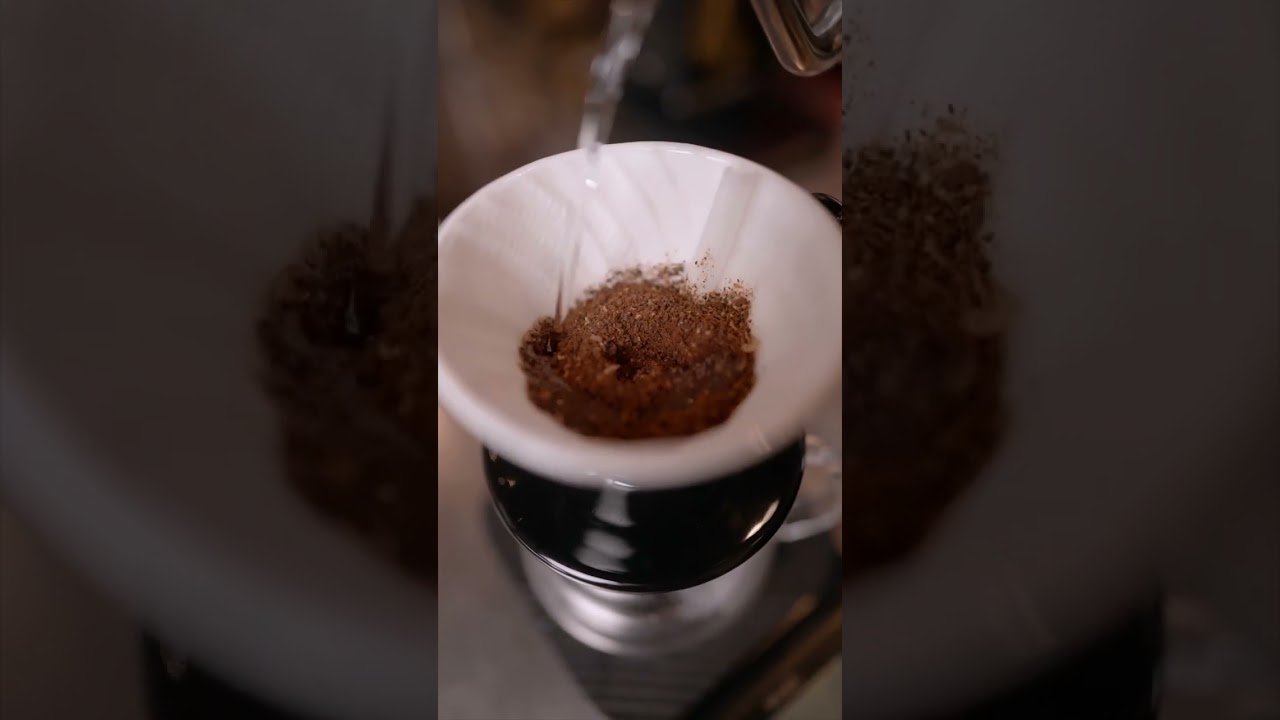 Coffee Tasting in Bali