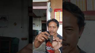 squeaking sound under the car #automobile #machinery #workshop #mechanic #crossjoint