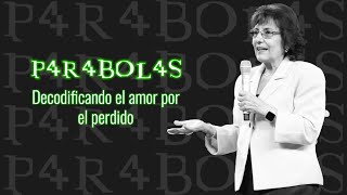 Tema: Decodificando el amor por el perdido con la Dra. Elsy de López.