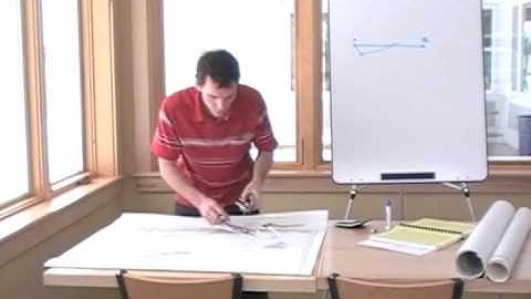 Course to steer with leeway (KNOWN set and drift)