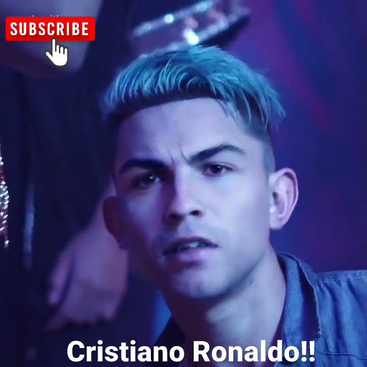 Cristiano Ronaldo Singing Bum Bum Tam Tam | Mc Fioti | KondZilla  Fake #shorts