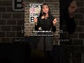 [日本語スタンドアップコメディ] TPO大事