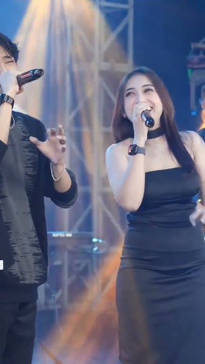 LDR ( Viral Tiktok ) Arya Galih ft Shinta Arsinta #aryagalih #shintaarsinta #dangdut #viral