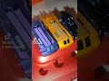 BATMOBILES
