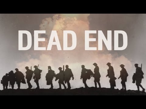 CLOSE TO THE SKY - Dead End (Official Lyric Video) [CORE COMMUNITY PREMIERE]
