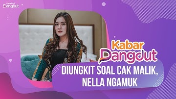 Nella Kharisma Kembali Buka Suara Soal Cak Malik