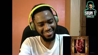 Tanzanian Rapper, Freshlikeuhh did much damage on this/ Bang freestyle (Seun T Reacts)