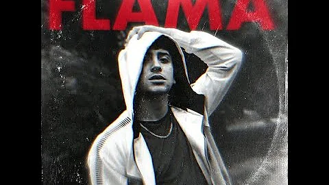 EL LIBBY - FLAMA ( ProdBY MIKE )