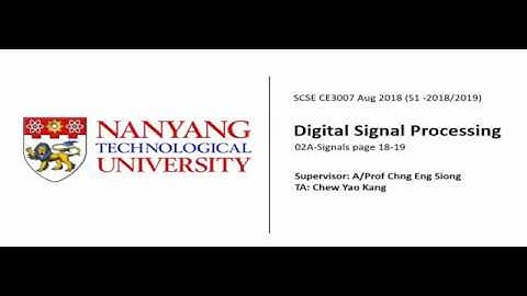 02A_1.4 Continuous Time Vs Discrete Time