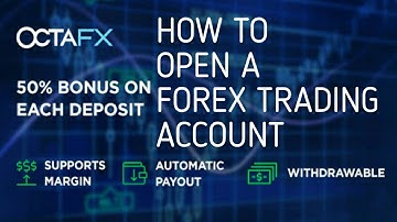 How to open a Forex Trading Account ( in Urdu / Hindi ) by| R Forex |
