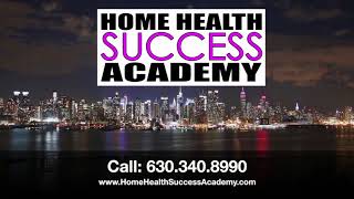 Marketing to Nursing Homes: Part 4 (Home health Marketing)