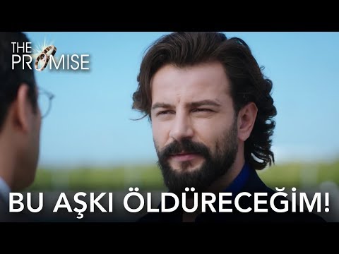 İçimdeki aşkı öldüreceğim | Yemin 112. Bölüm