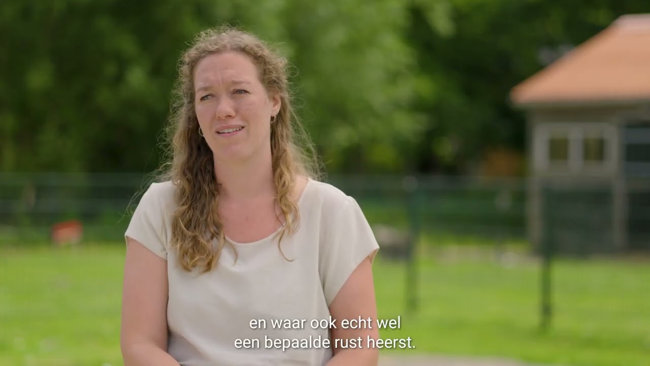 Parnassia LIB - klik om video af te spelen