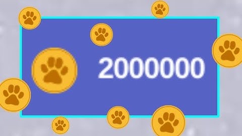 Meow Playground Gameplay #88 - 2 MILLION COINS!