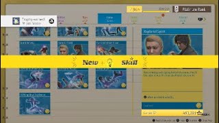 Lost Judgment - Playthrough Skill Master Trophy