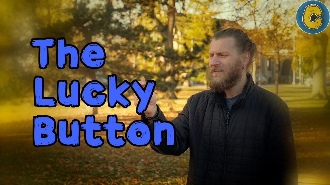 Short Film : The Lucky Button