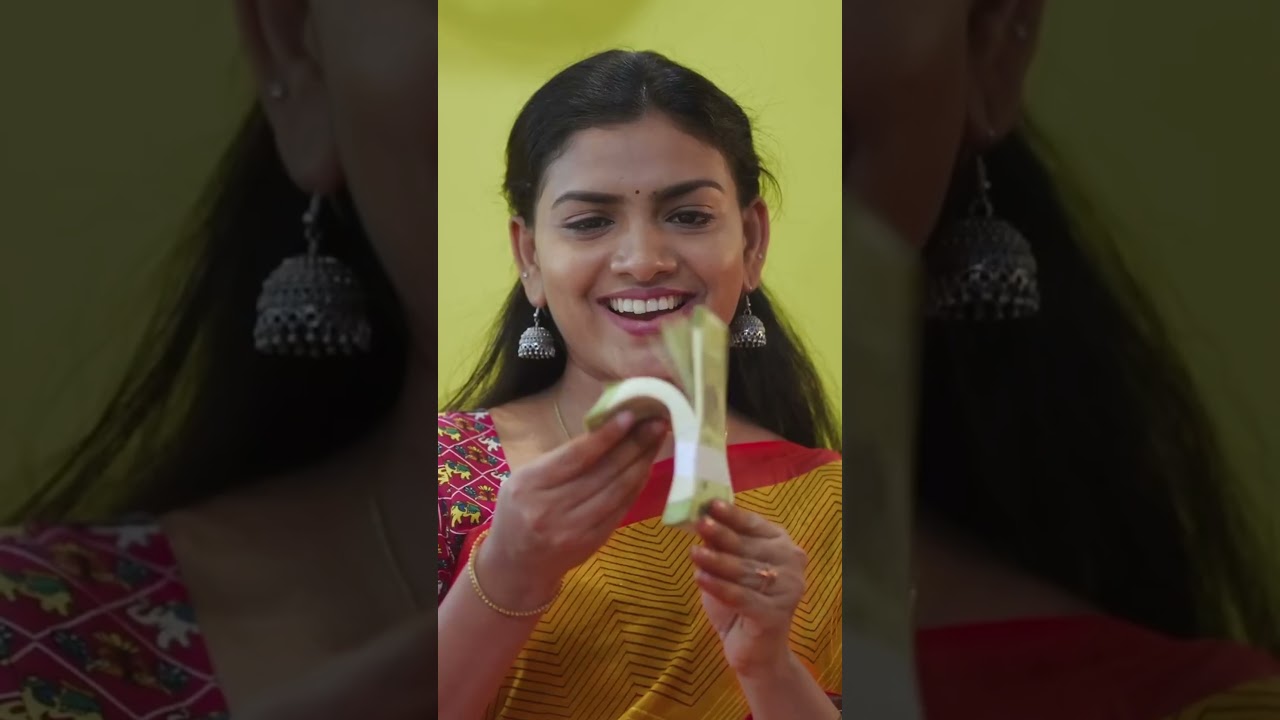 అత్త కోడలి వ్యాపారం ! 