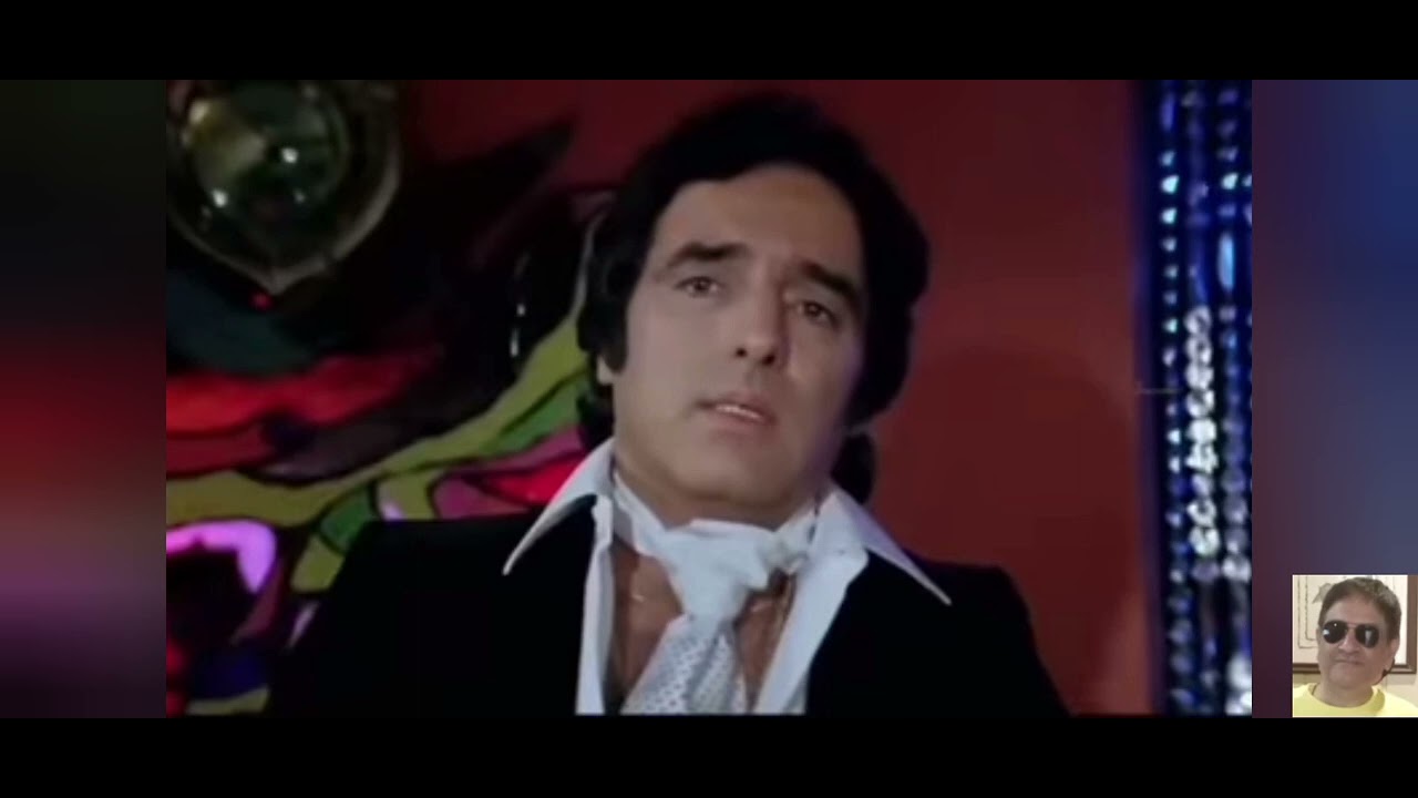 AAP JAISA KOI MERI ZINDAGI (LYRICS IN DESCRIPTION) Bobby's Collection