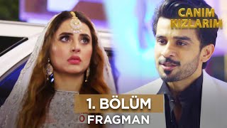 Canım Kızlarım Stan Dizisi 1. Bölüm Fragmanı - 28 Ekim 2024 K7Standizileri