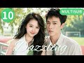 【ENGSUB】EP 10-Dazzling #cdrama #liyunrui #guanxiaotong #luhan