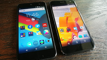 Wileyfox Spark vs Swift - is it still worth buying the older model?