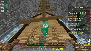 Vampirez Advanced Spot Guide Part 10 Plundered - Old Lobby