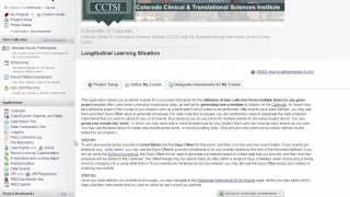 Famous 9 Longitudinal Profile