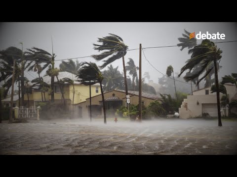Tormenta tropical Alberto: