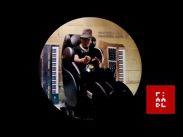 Omar S – Featuring Omar S - YouTube