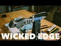 Wicked Edge Knife Sharpener - 2 year Review