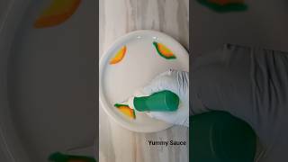#Yummy Sauce #diy #diy #canva #creative #fun#