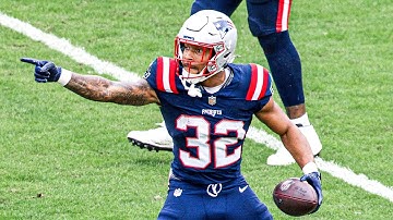 HIGHLIGHTS: New England Patriots Best Plays vs. Tampa Bay Buccaneers | NFL Week 10