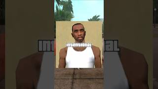 Why no Kids in GTA? 🤔