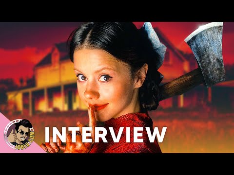 Pearl Interviews: Mia Goth & Ti West On The "X" Prequel And More!