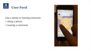 COMP90018 -- Group 41