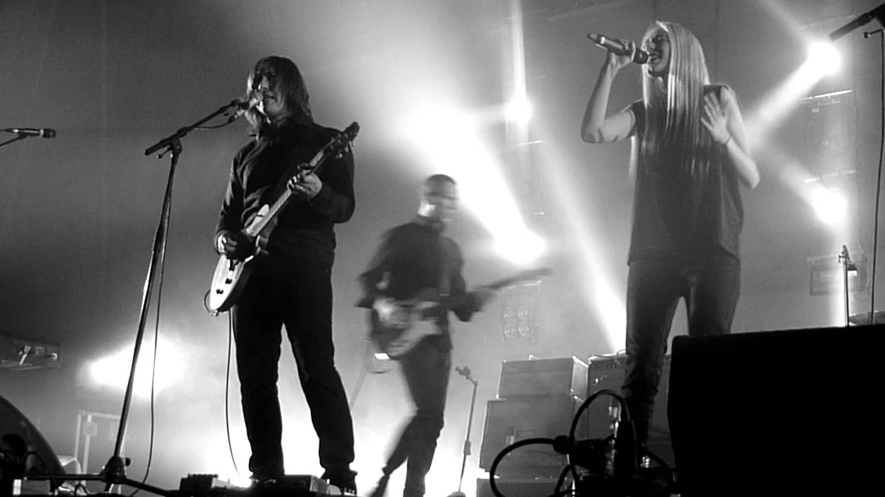 Archive Zenith de Paris 16112012   Hatchet