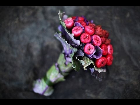 Свадебные советы. Свадебный букет