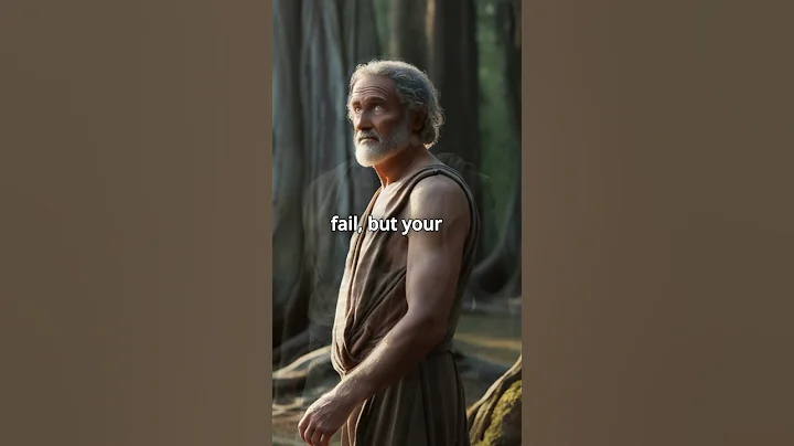 The Stoic Secret to Inner Strength